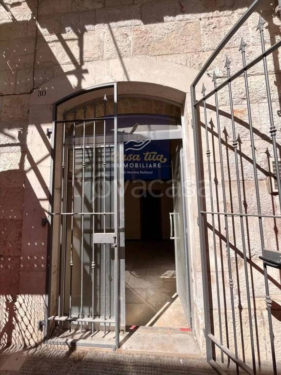 negozio in affitto a Corato