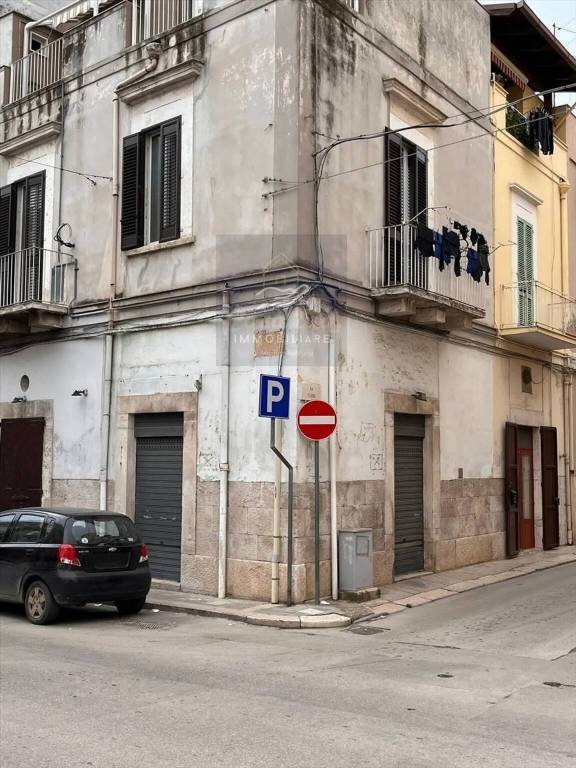 negozio in affitto a Corato