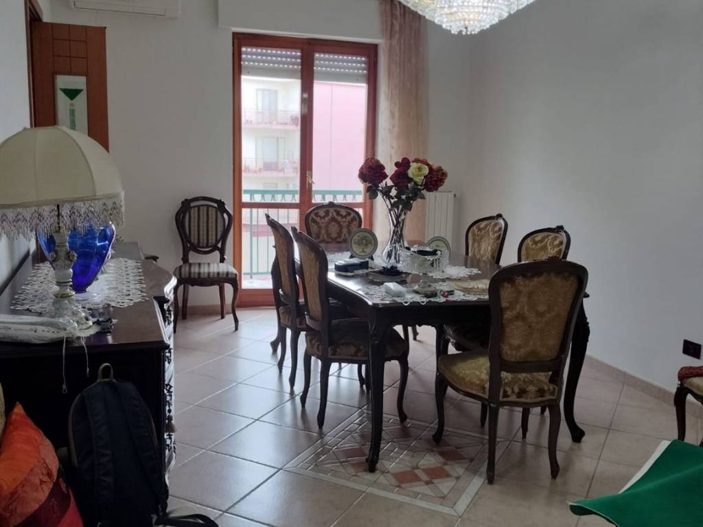 appartamento in affitto a Corato