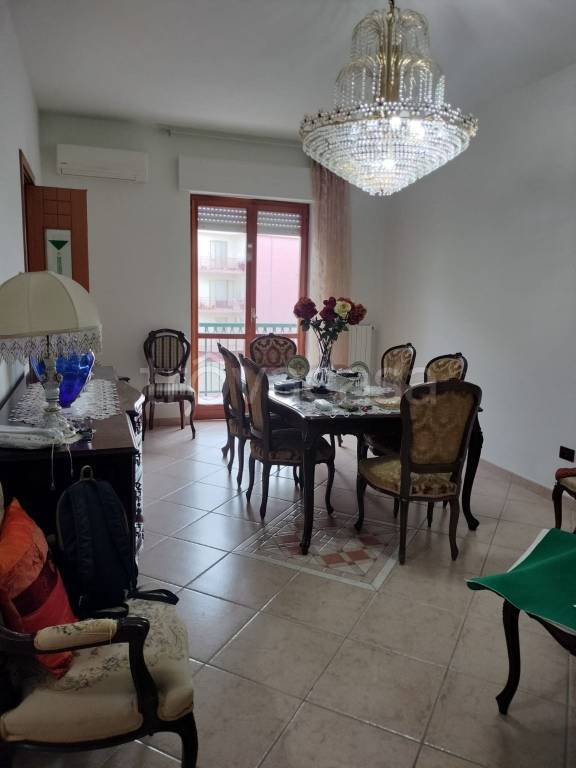 appartamento in affitto a Corato
