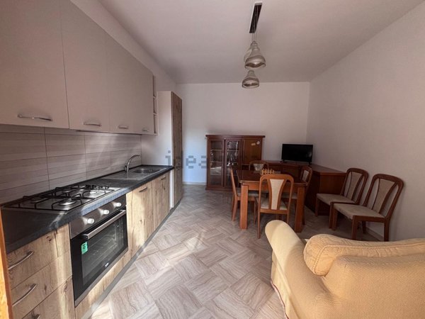 appartamento in affitto a Corato
