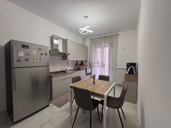 appartamento in affitto a Corato