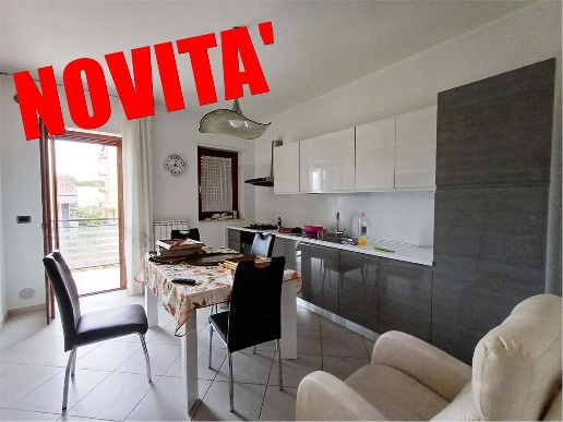 appartamento in affitto a Corato