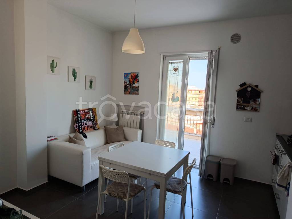 appartamento in affitto a Corato in zona Centro Storico