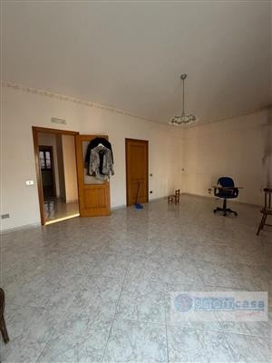 appartamento in affitto a Corato