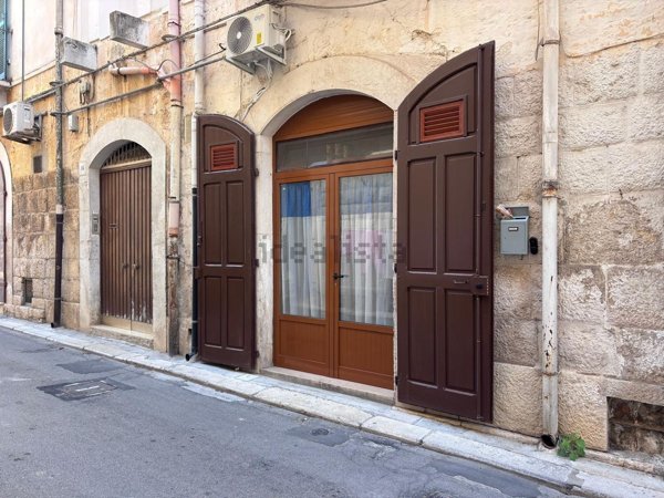 appartamento in affitto a Corato
