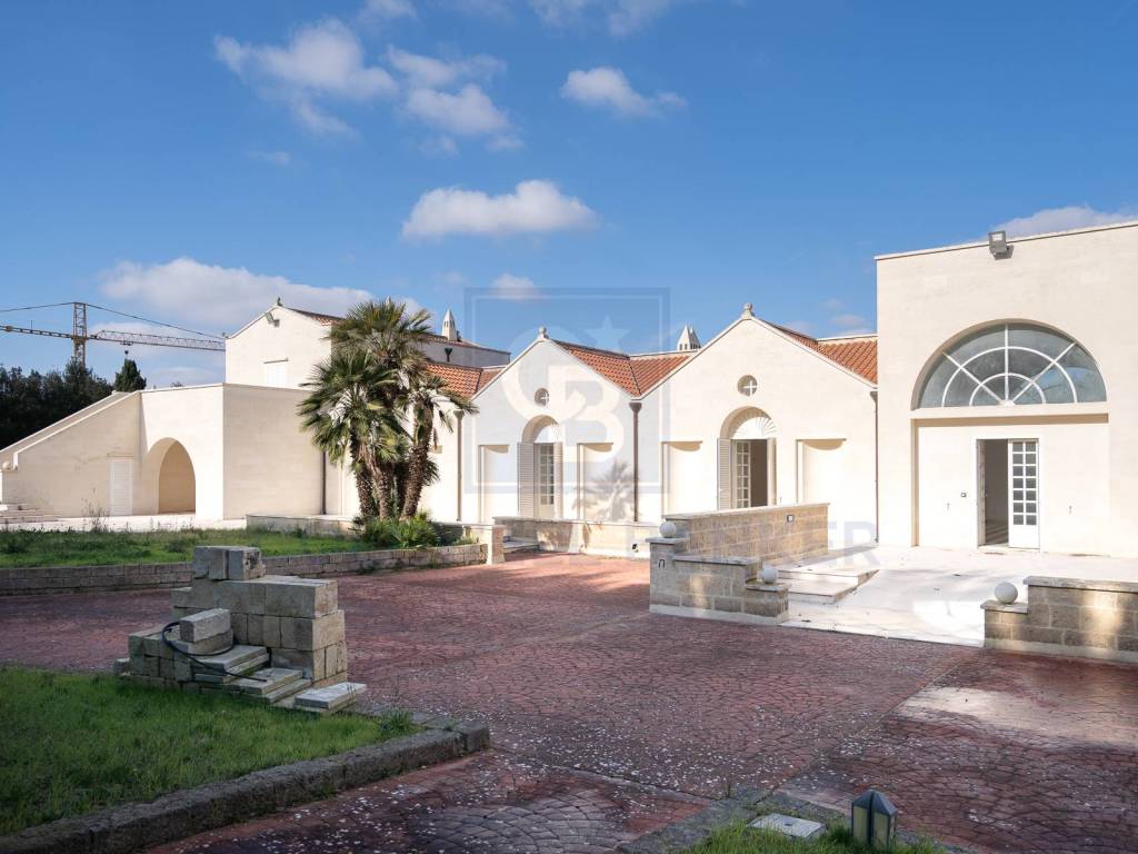 casa indipendente in affitto a Gioia del Colle