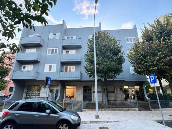 appartamento in affitto a Gioia del Colle