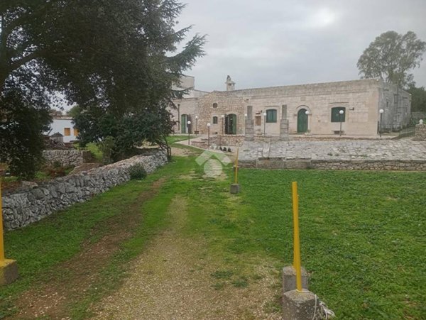 casa indipendente in affitto a Gioia del Colle