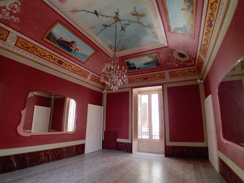 appartamento in affitto a Gioia del Colle