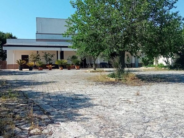 casa indipendente in affitto a Gioia del Colle