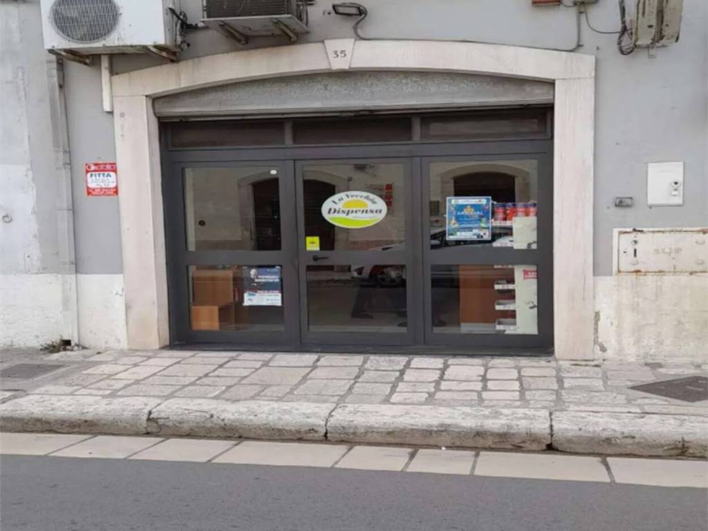 appartamento in affitto a Gioia del Colle
