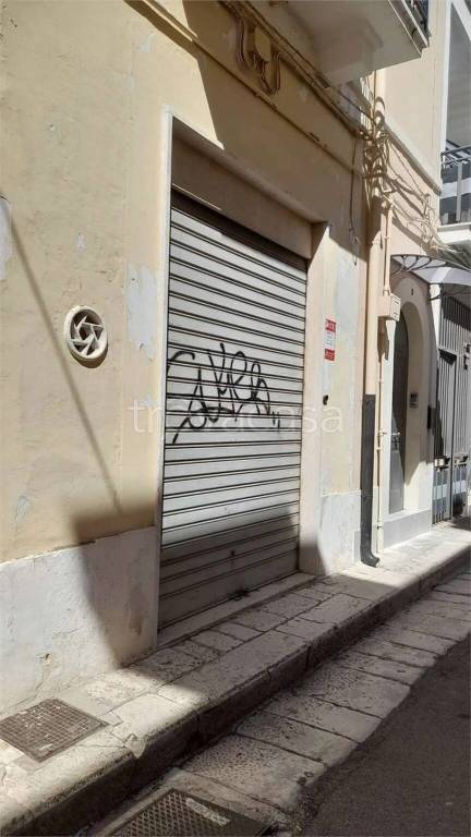 negozio in affitto a Gioia del Colle