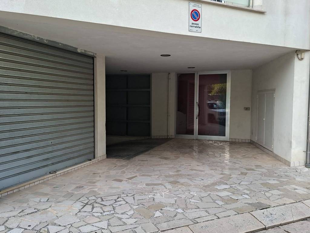 ufficio in affitto a Gioia del Colle