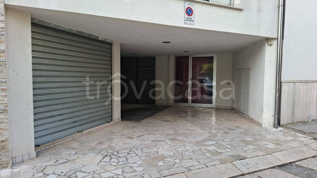ufficio in affitto a Gioia del Colle