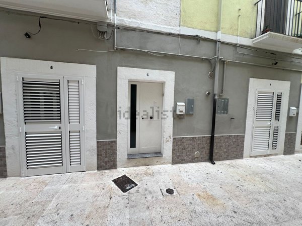 casa indipendente in affitto a Gioia del Colle