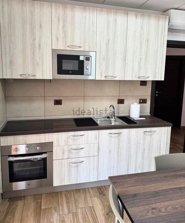 appartamento in affitto a Gioia del Colle