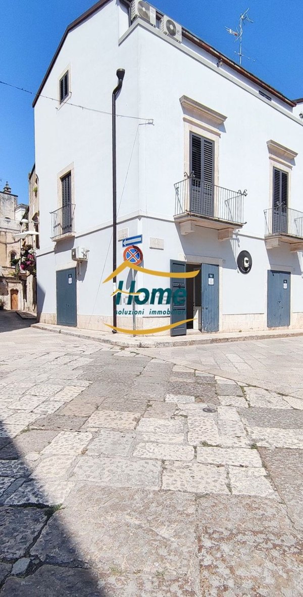 trivano in affitto a Gioia del Colle