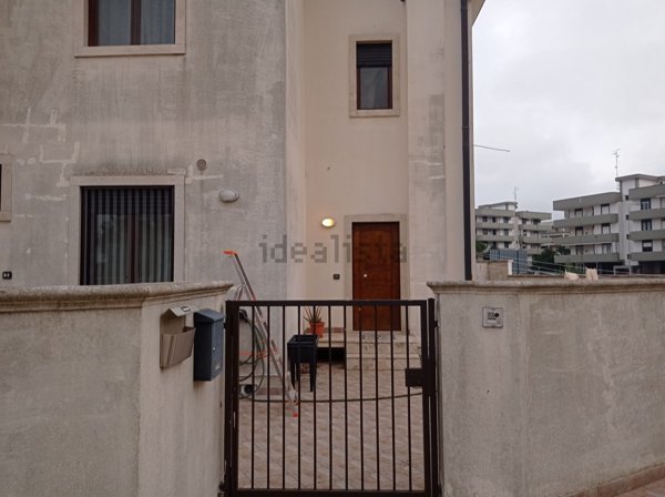 appartamento in affitto a Gioia del Colle