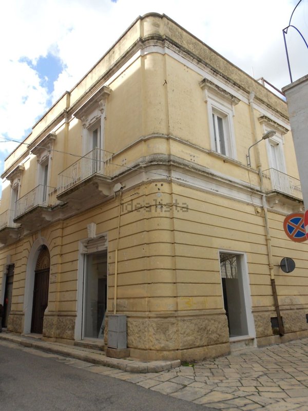 casa indipendente in affitto a Gioia del Colle