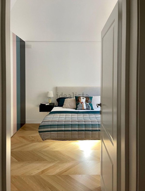 appartamento in affitto a Gioia del Colle