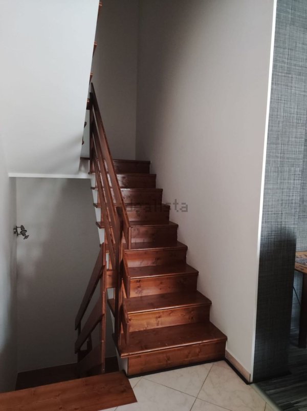 appartamento in affitto a Gioia del Colle