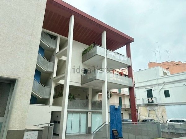 appartamento in affitto a Gioia del Colle