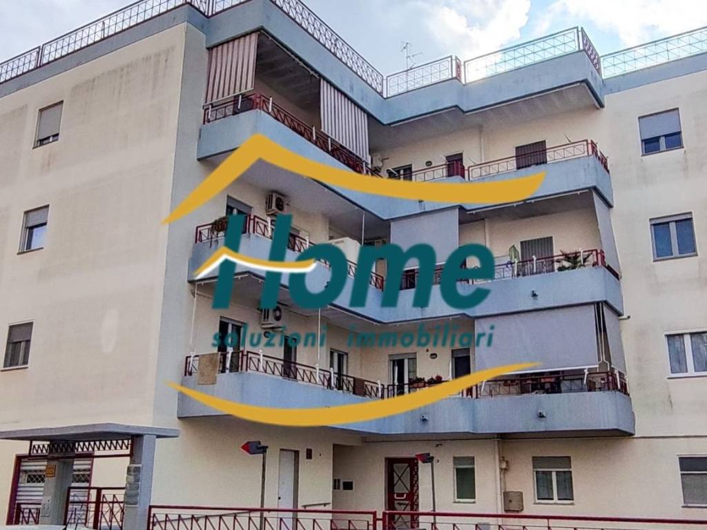 appartamento in affitto a Gioia del Colle