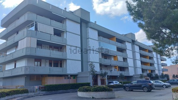 appartamento in affitto a Gioia del Colle