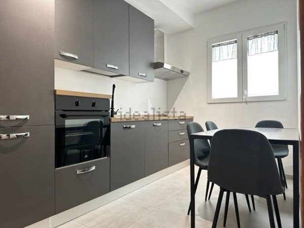 appartamento in affitto a Gioia del Colle