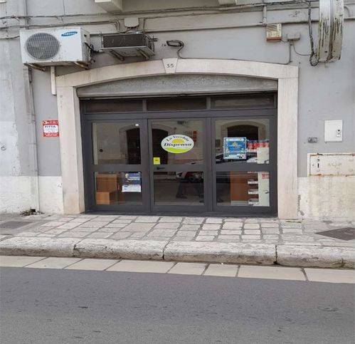 appartamento in affitto a Gioia del Colle