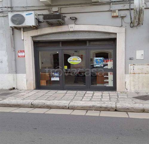 appartamento in affitto a Gioia del Colle