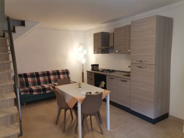 appartamento in affitto a Gioia del Colle