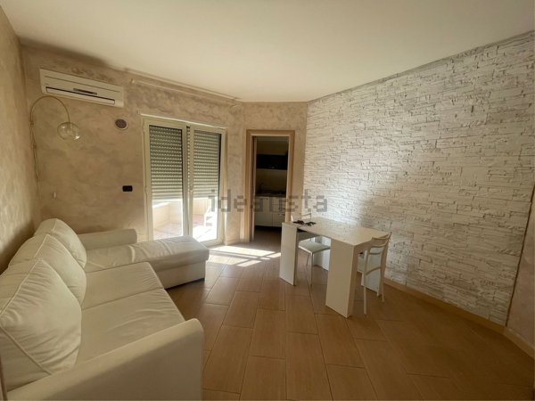 appartamento in affitto a Gioia del Colle