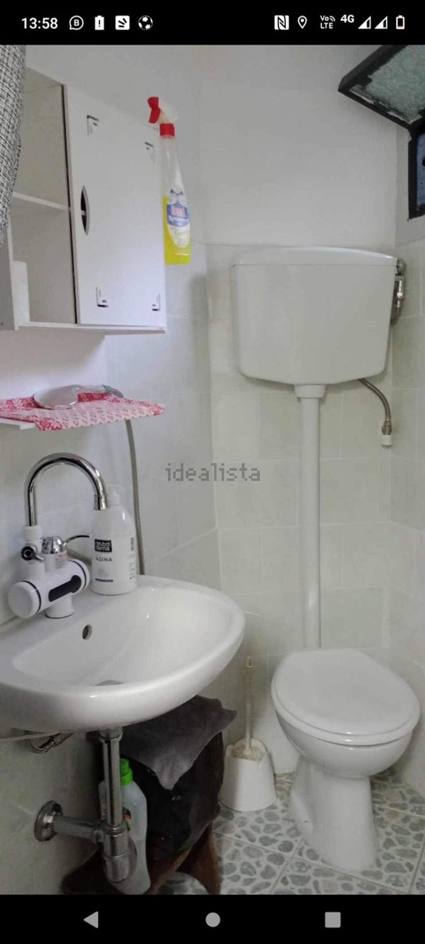 locale commerciale in affitto a Gioia del Colle