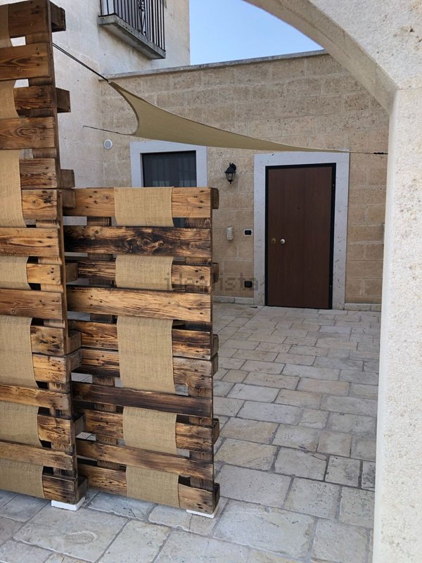 appartamento in affitto a Gioia del Colle