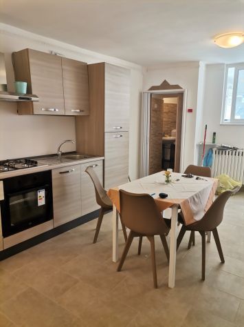 appartamento in affitto a Gioia del Colle