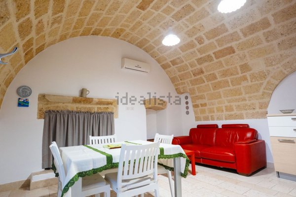 appartamento in affitto a Gioia del Colle