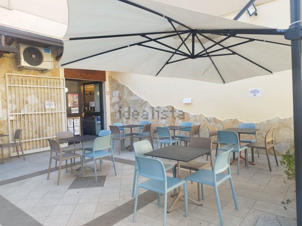 negozio in affitto a Gioia del Colle