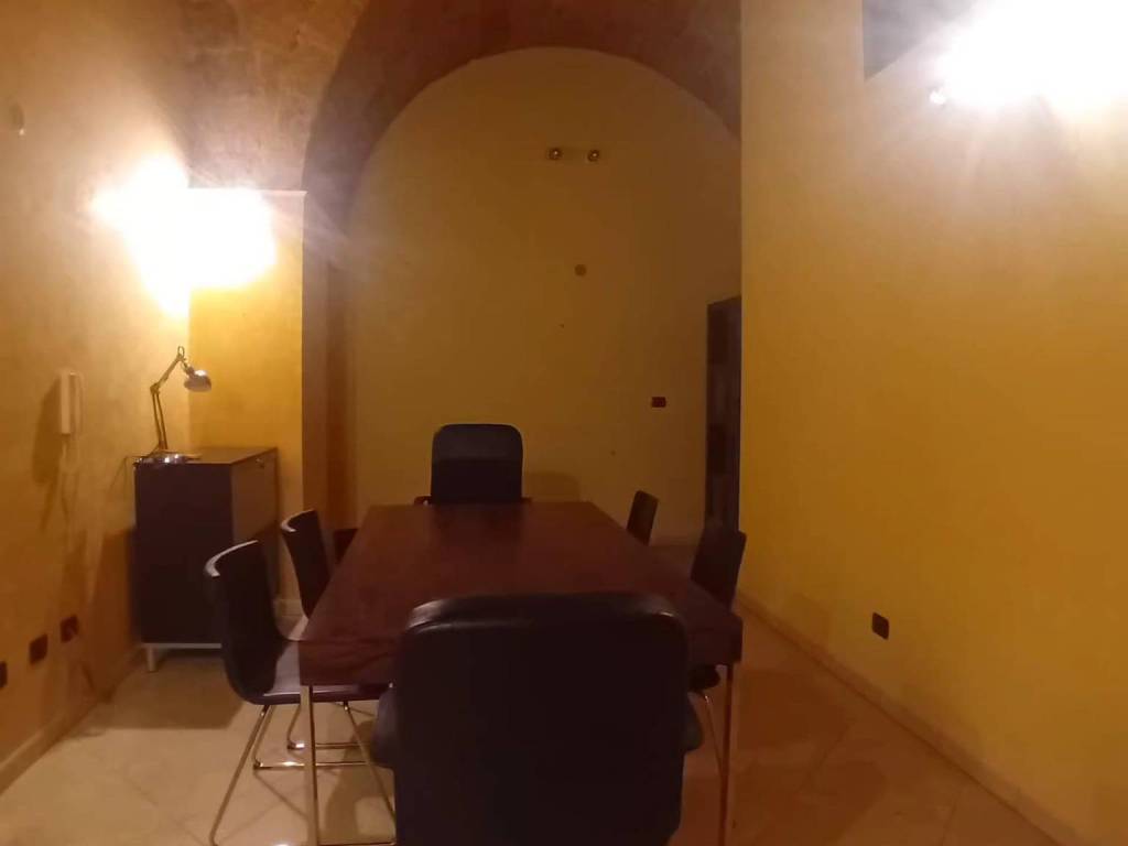 ufficio in affitto a Gioia del Colle
