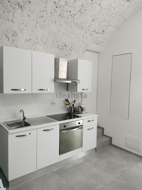 appartamento in affitto a Gioia del Colle