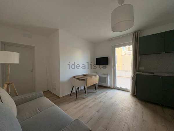 appartamento in affitto a Gioia del Colle