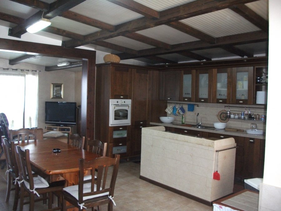 casa indipendente in affitto a Gioia del Colle in zona Monte Sannace