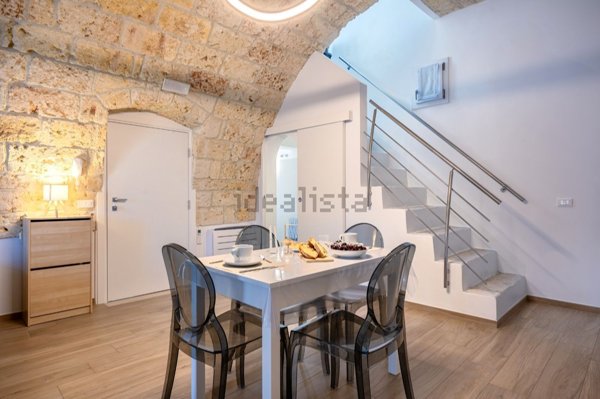 appartamento in affitto a Gioia del Colle in zona Monte Sannace