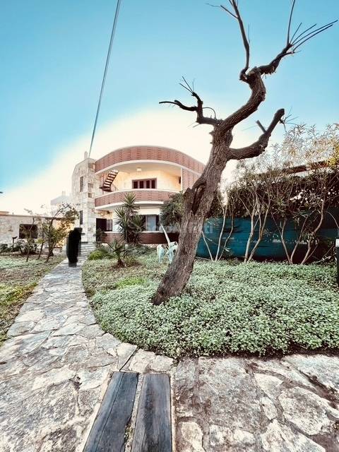 casa indipendente in affitto a Giovinazzo