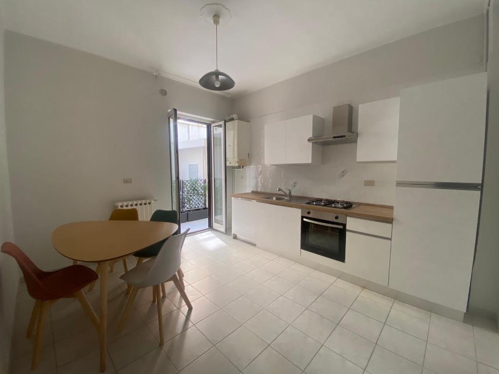 appartamento in affitto a Giovinazzo