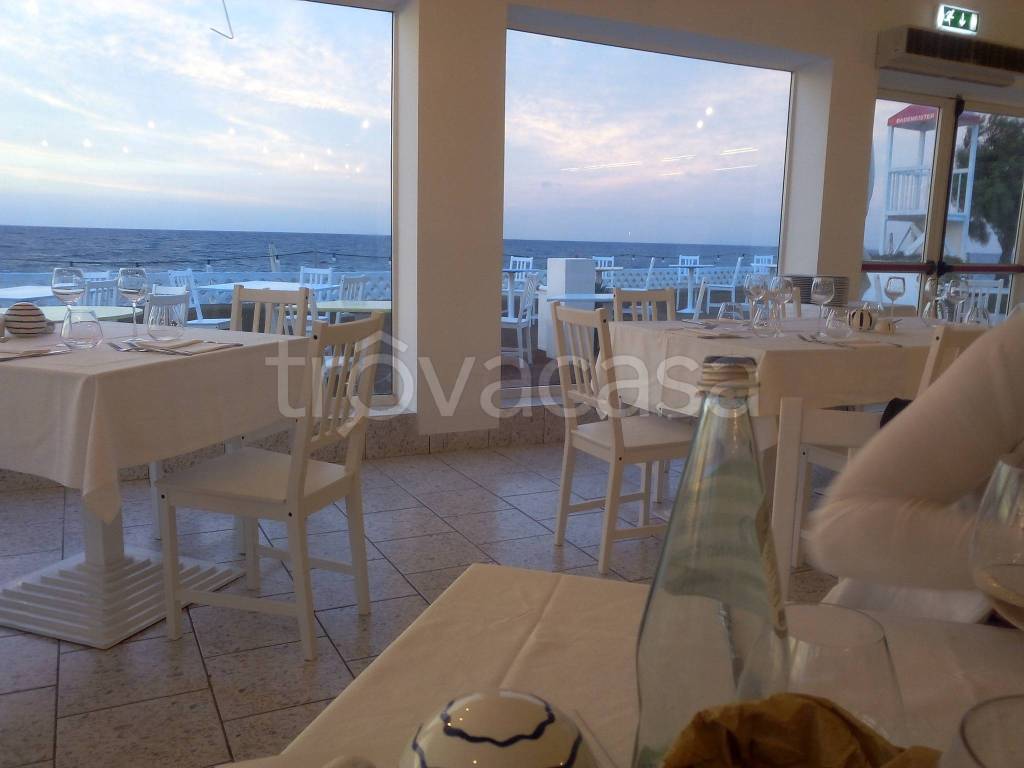 appartamento in affitto a Giovinazzo