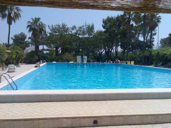 appartamento in affitto a Giovinazzo