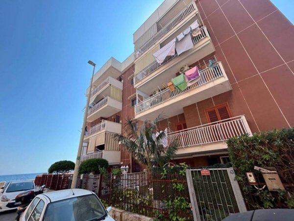 appartamento in affitto a Giovinazzo