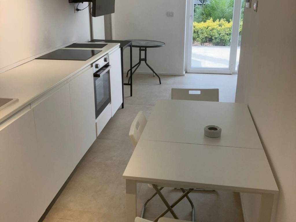 appartamento in affitto a Giovinazzo